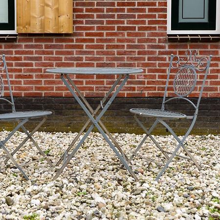Nieuw: Kom In De Bedstee Uniek! Winterswijk Exterior foto